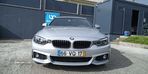 BMW 420 Gran Coupé d Pack M Auto - 9