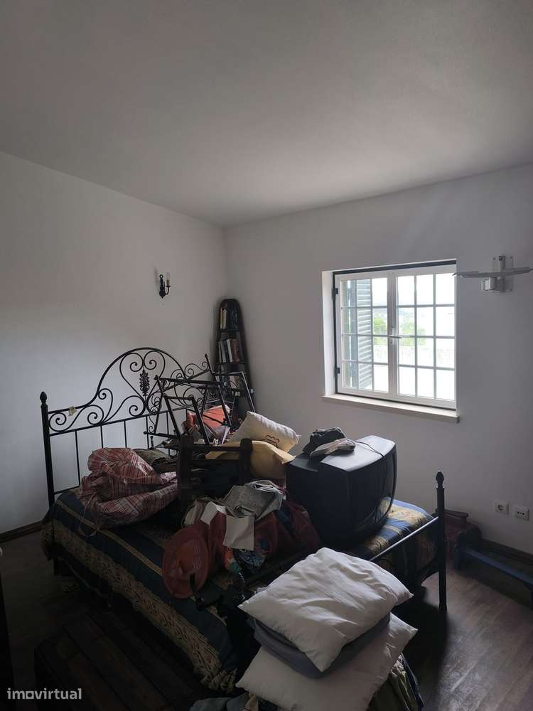 Moradia T3 Venda em Vau,Óbidos-8