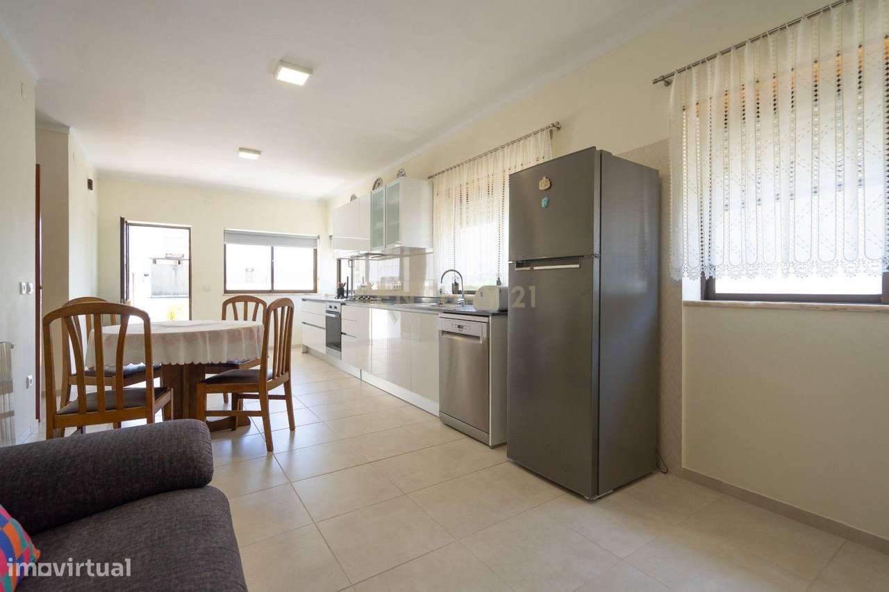 Moradia T3 com anexos e garagem para 3 carros – Canedo, Pampilhosa - Grande imagem: 5/60