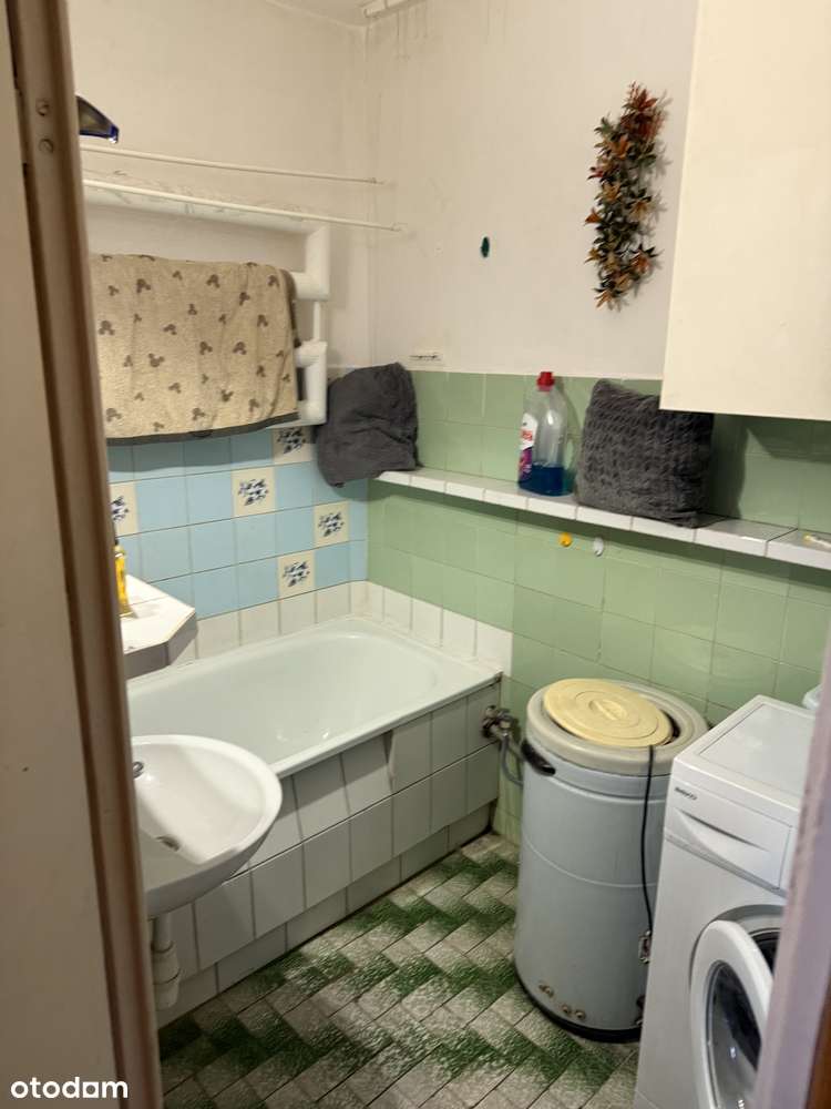 4 pokoje do remontu super cena i lokalizacja przy pętli PST-5