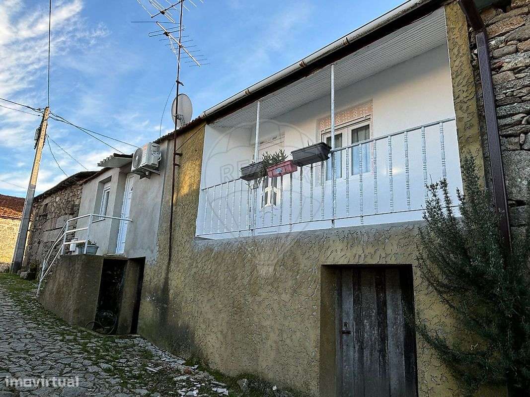 Moradia T3 para venda - Grande imagem: 2/18