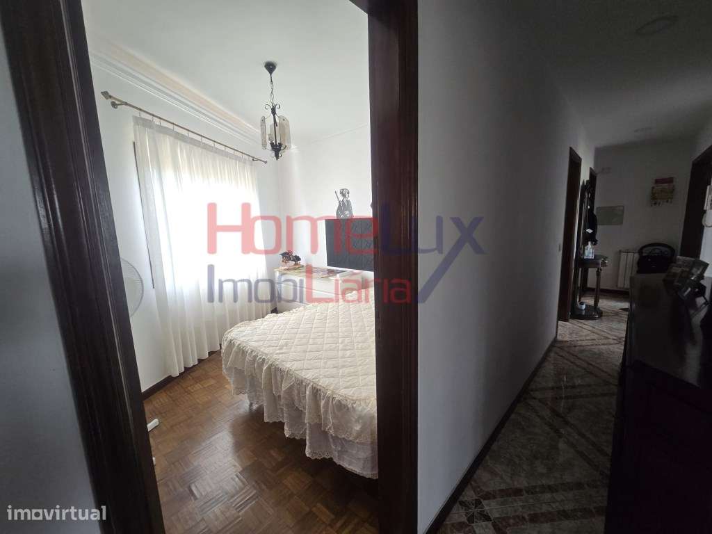Apartamento T3 em Gandra (3 km da CESPU)-23