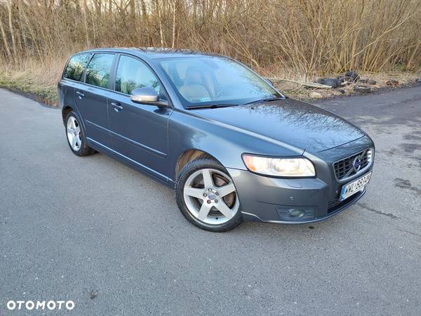 Volvo V50 D3 Momentum - 2