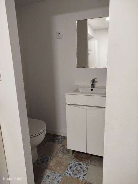 Estúdio com cozinha e wc/entrada 1 de Janeiro - Grande imagem: 4/5