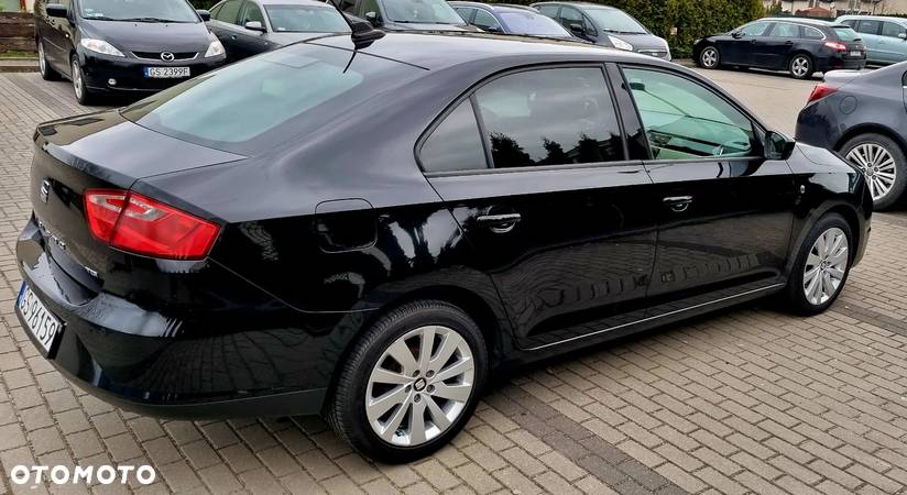 Seat Toledo 1.6 TDI Style - 7