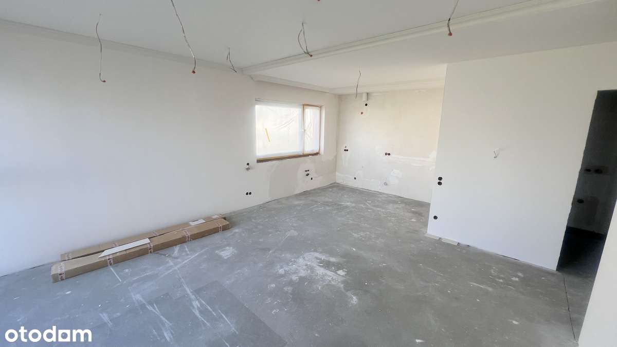 Przestronne mieszkanie z dużym tarasem na osiedle  Komfortia-12