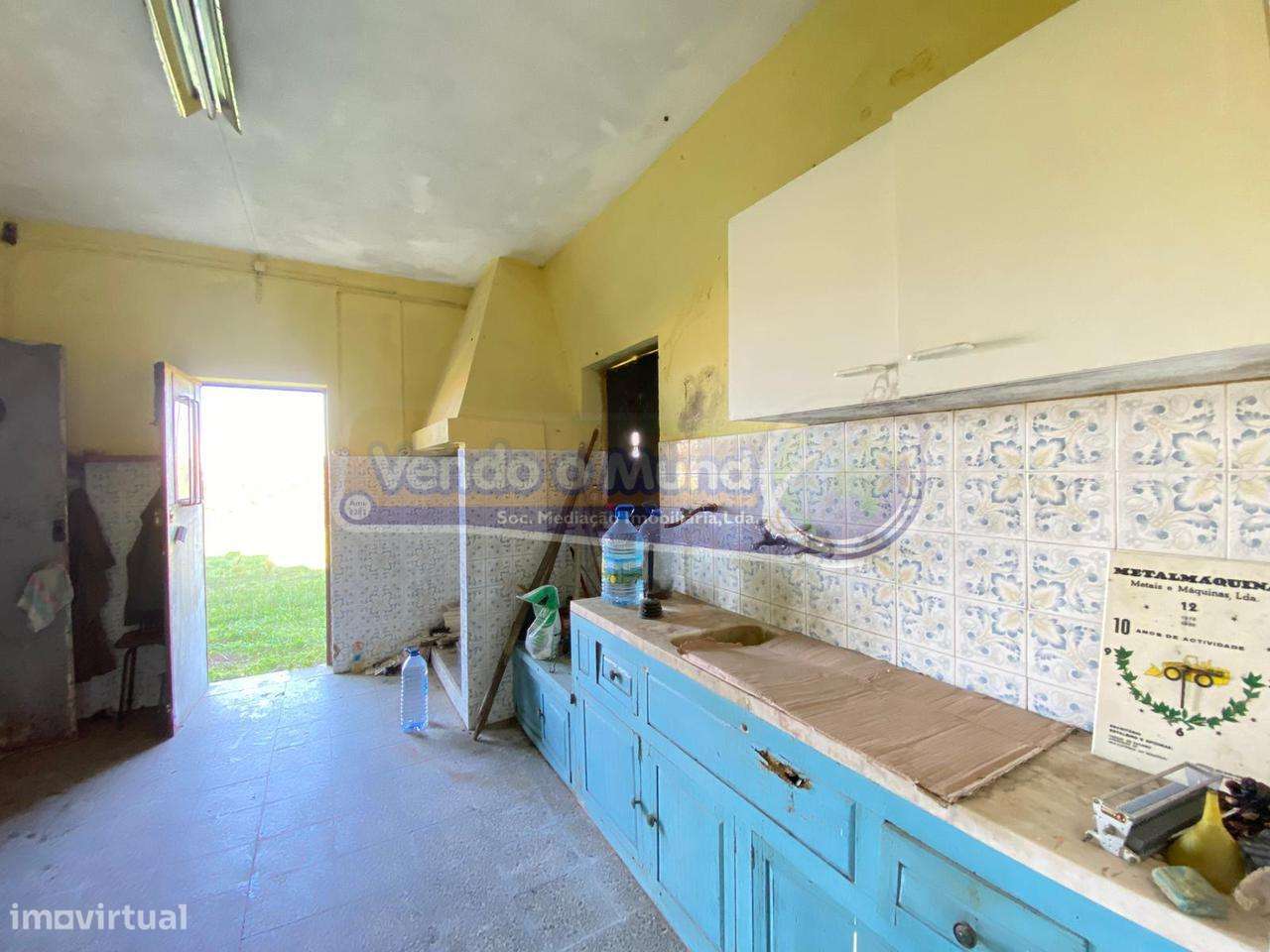 Moradia T2 + 1 em Porto Alto (PALT358) - Grande imagem: 5/25