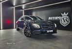 Mercedes-Benz E 300 De Exclusive Line - 1