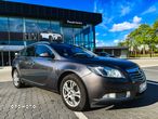 Opel Insignia 2.0 CDTI Sports Tourer Automatik Design Edition - 7