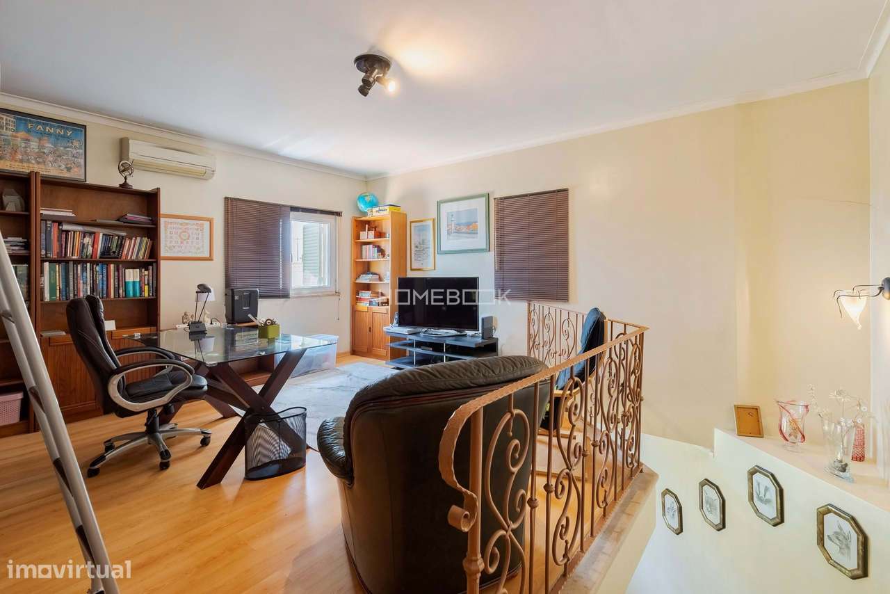 Moradia c/ 354 m² | Lote 1130 m² | Piscina e Jardim em Brejos do Assa-29