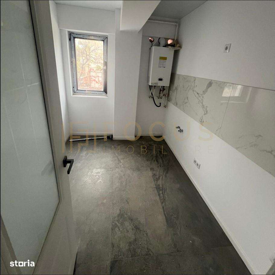 Direct dezvoltator, apartamente cu 2 camere decomandate, Comision 0-7