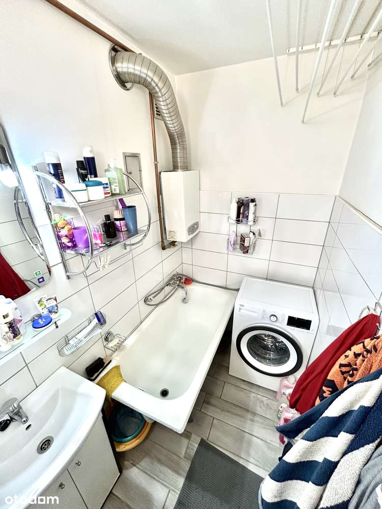 Przestronne mieszkanie 73,55m²|balkon|Jastrzębie-Zdrój|ul. Pomorska-11