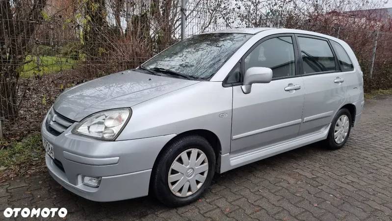 Suzuki Liana 1.6 Snow White - 14