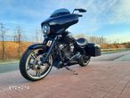 Harley-Davidson Touring Street Glide - 3