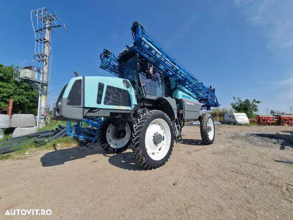 Berthoud raptor 4240 - 2