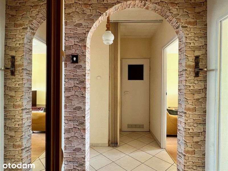 Tarnowo Podgórne-3 pokoje, oddzielna kuchnia, balkon-11