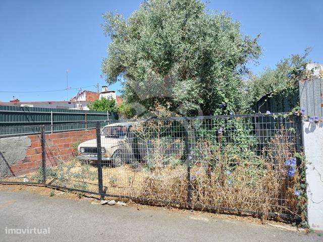 Lote de terreno com projecto - Grande imagem: 3/13