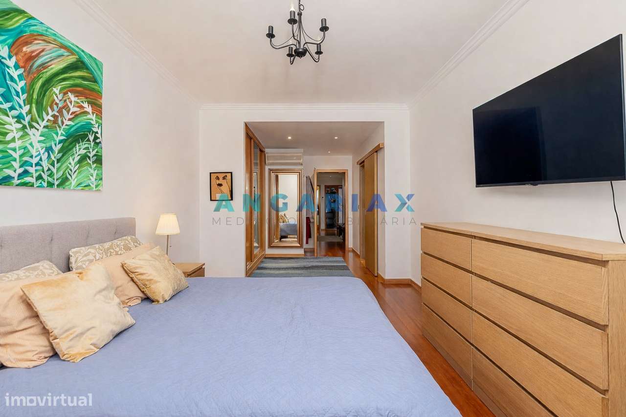 ANG1529 - Apartamento T3 para Venda em Setúbal-43