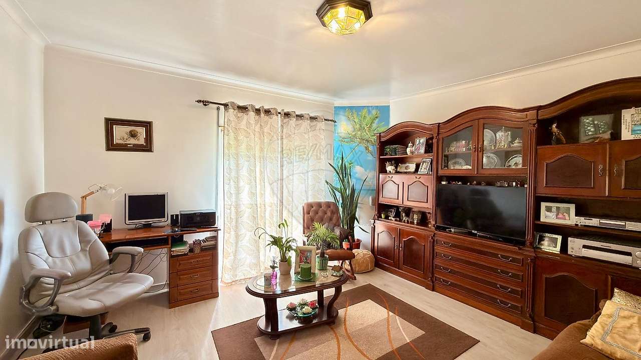 Apartamento T3 para venda-7