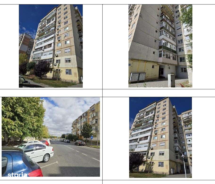 Cota de 1/2 apartament Calarasi, Jud. Calarasi-3