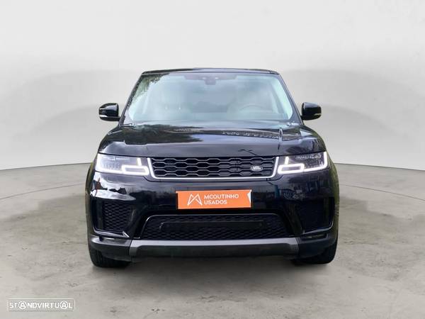 Land Rover Range Rover Sport 2.0 Si4 PHEV HSE - 9