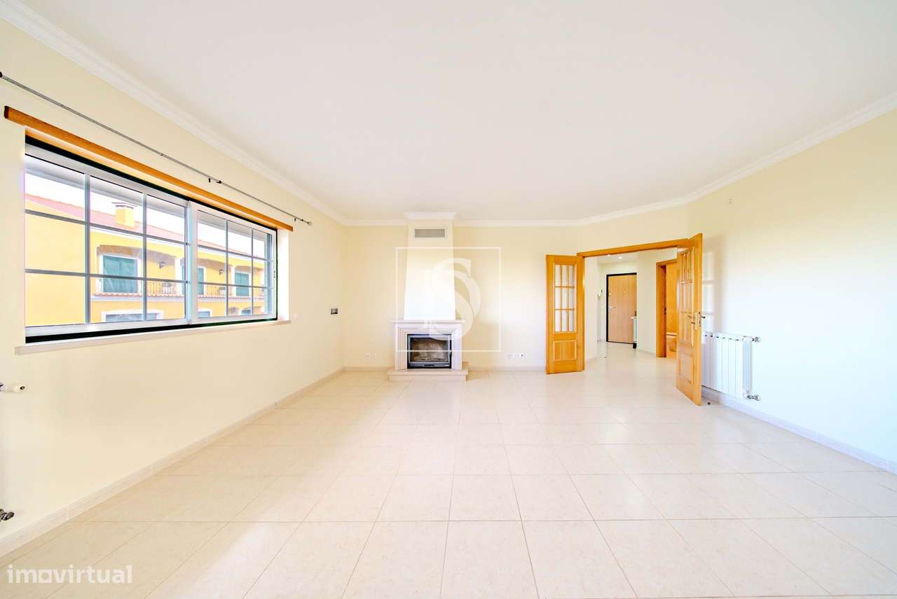 Apartamento T2 | Quinta de S. Miguel | Almeirim-6