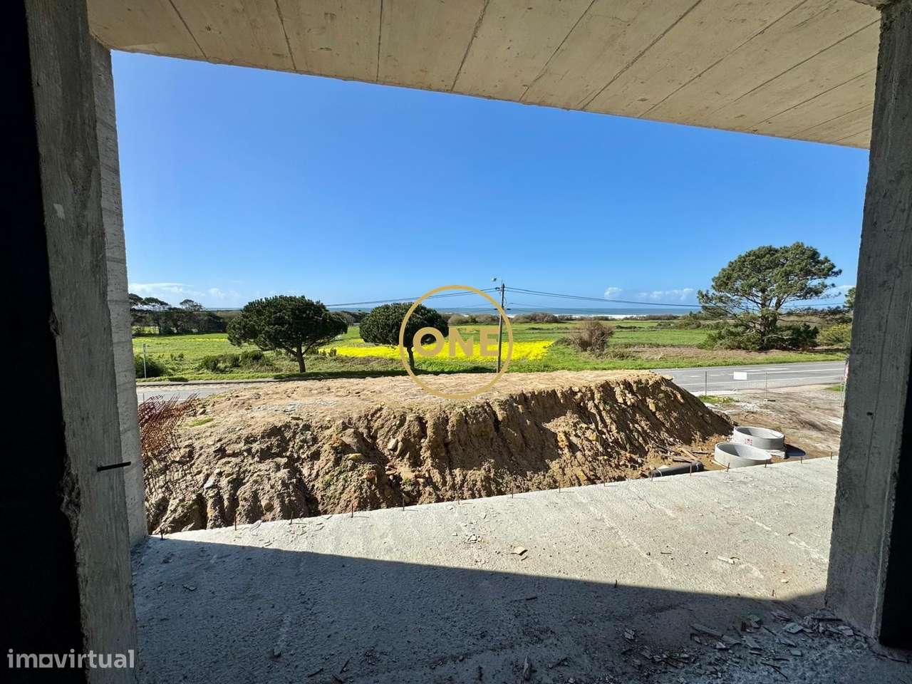 Apartamento T2 em construção  - Afife - Viana do Castelo-14