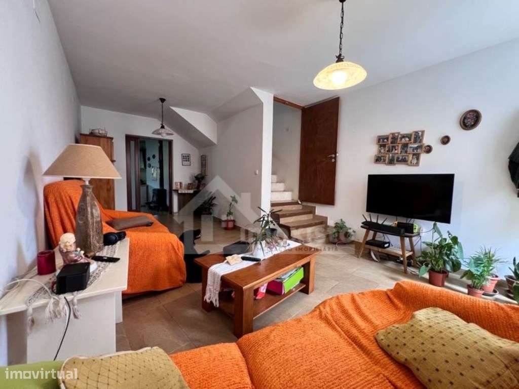 Moradia T3 pronta a habitar em Pedrógão Grande-3