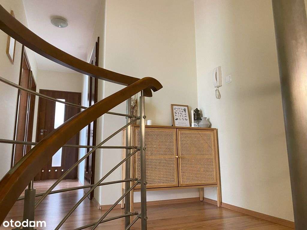 4 pokojowe funkcjonalne mieszkanie na Junikowie-18