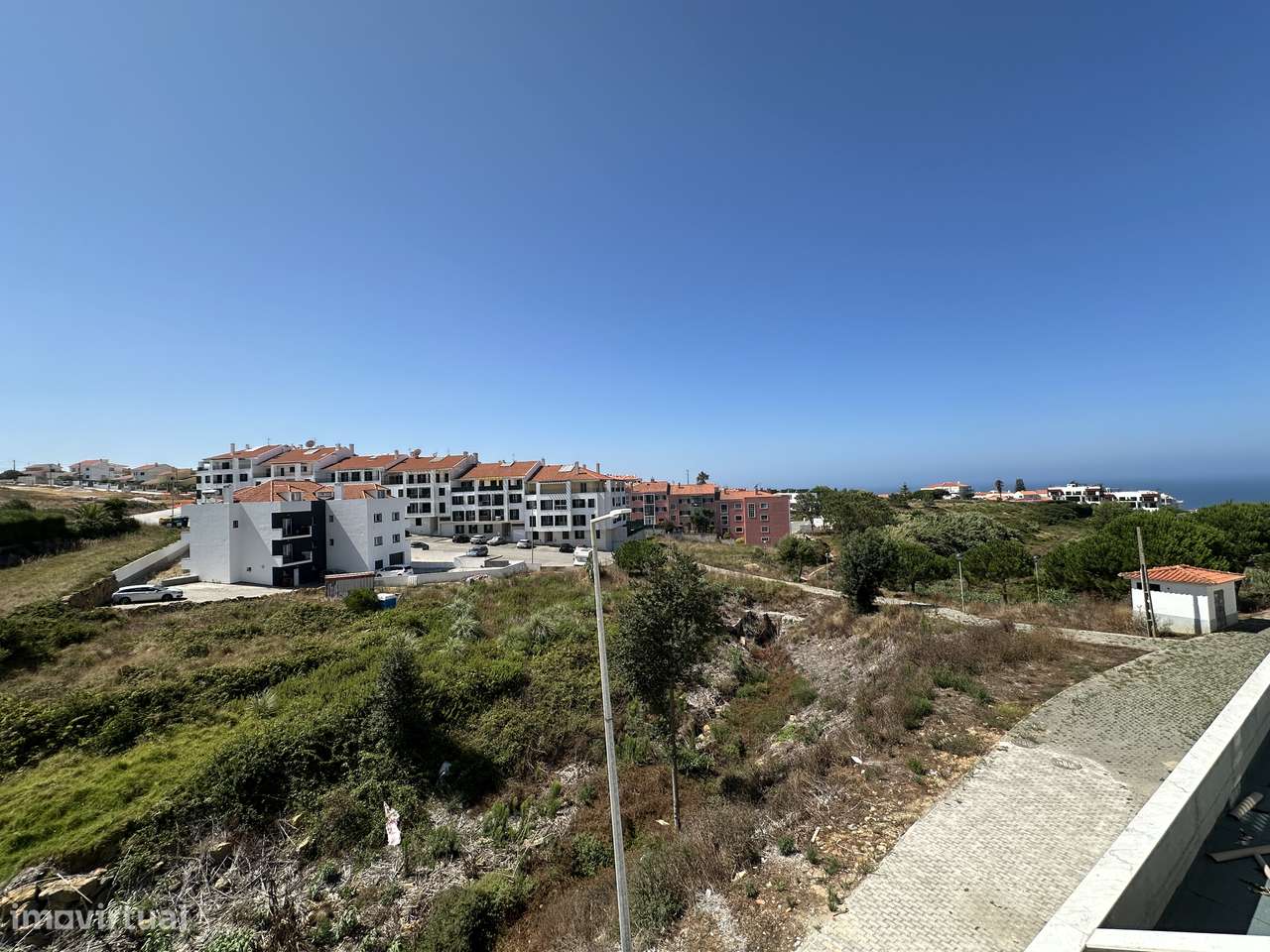 Penthouse T3 na Ericeira - Grande imagem: 5/6