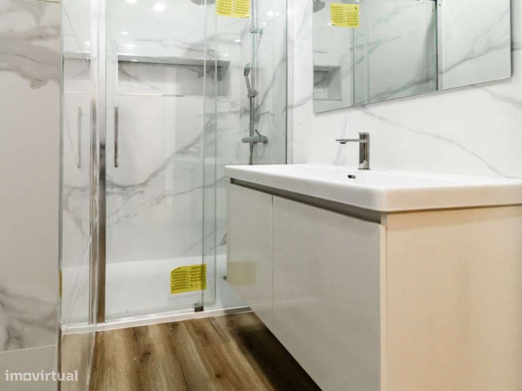 Moradia totalmente remodelada-15