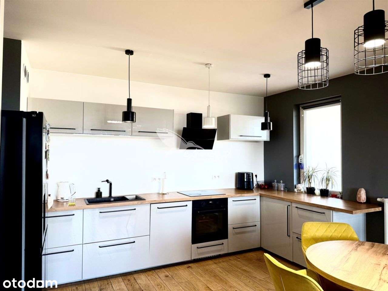 Jakubskie Przedmieście | Targowa |3 pokoje | 68 m2-3