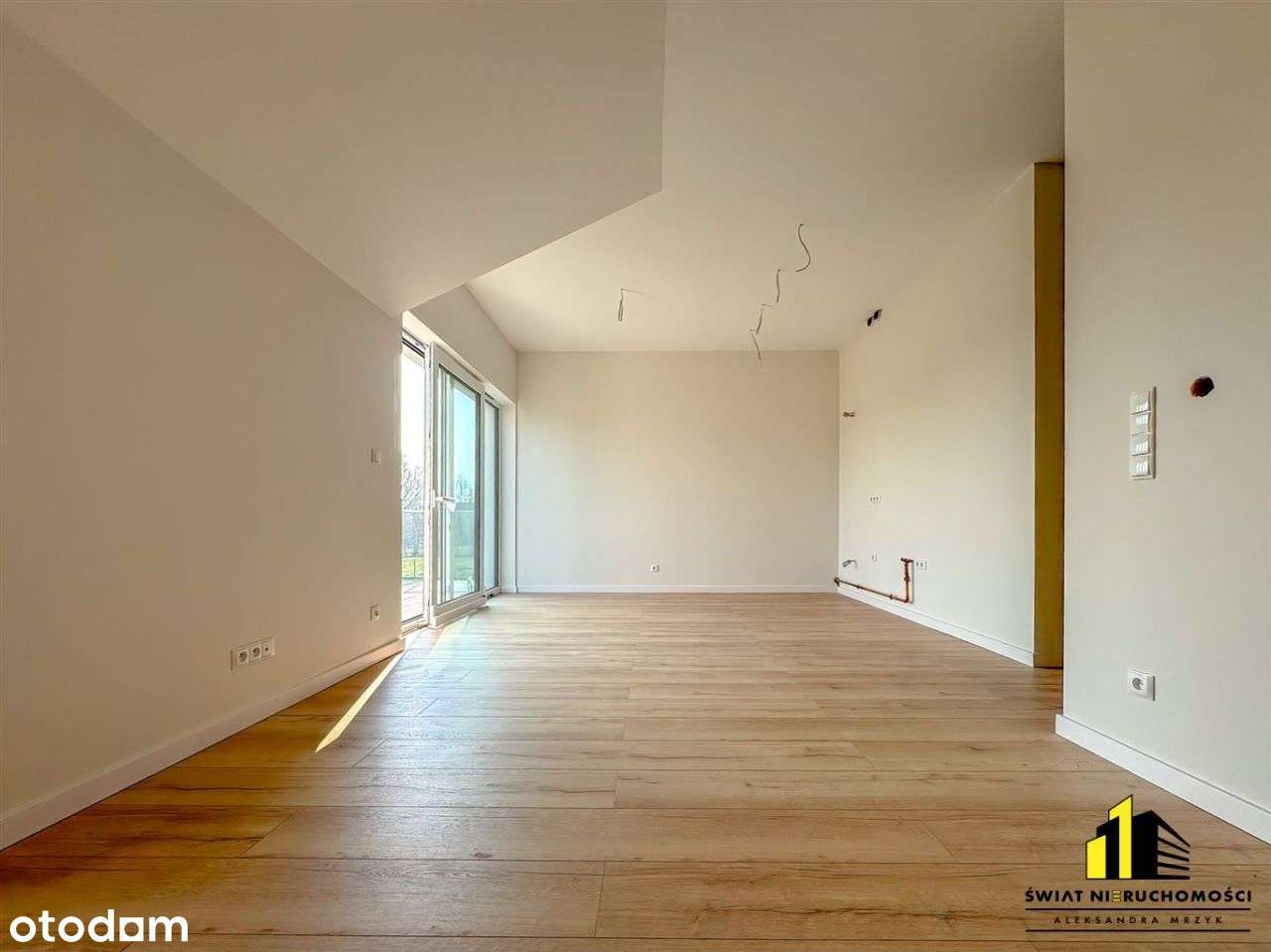 Piękny apartament w spokojnej części Ustronia - Pełny obrazek: 4/11