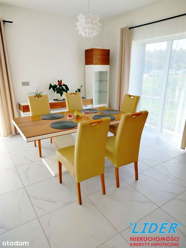 Domy W Zabudowie Bliźniaczej Bojszowy - Pełny obrazek: 4/18