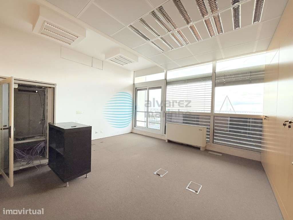 Excelente Escritório de 216m2, Parque das Nações, em Lisboa - Grande imagem: 3/23