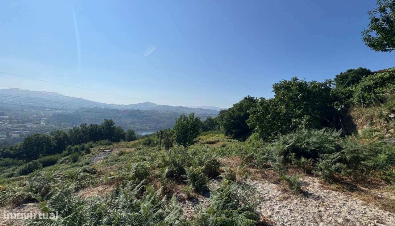 Venda Terreno, Boelhe, Penafiel-27