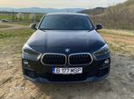 BMW X2 sDrive18i Aut. - 1