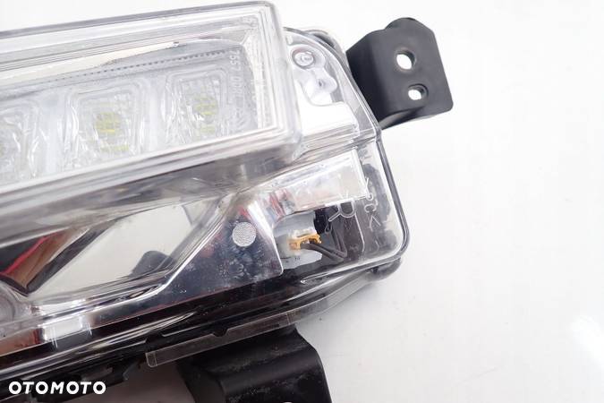 LED DRL PRAWY SUZUKI VITARA II 15- STANLEY W1378 - 6