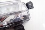 LED DRL PRAWY SUZUKI VITARA II 15- STANLEY W1378 - 6