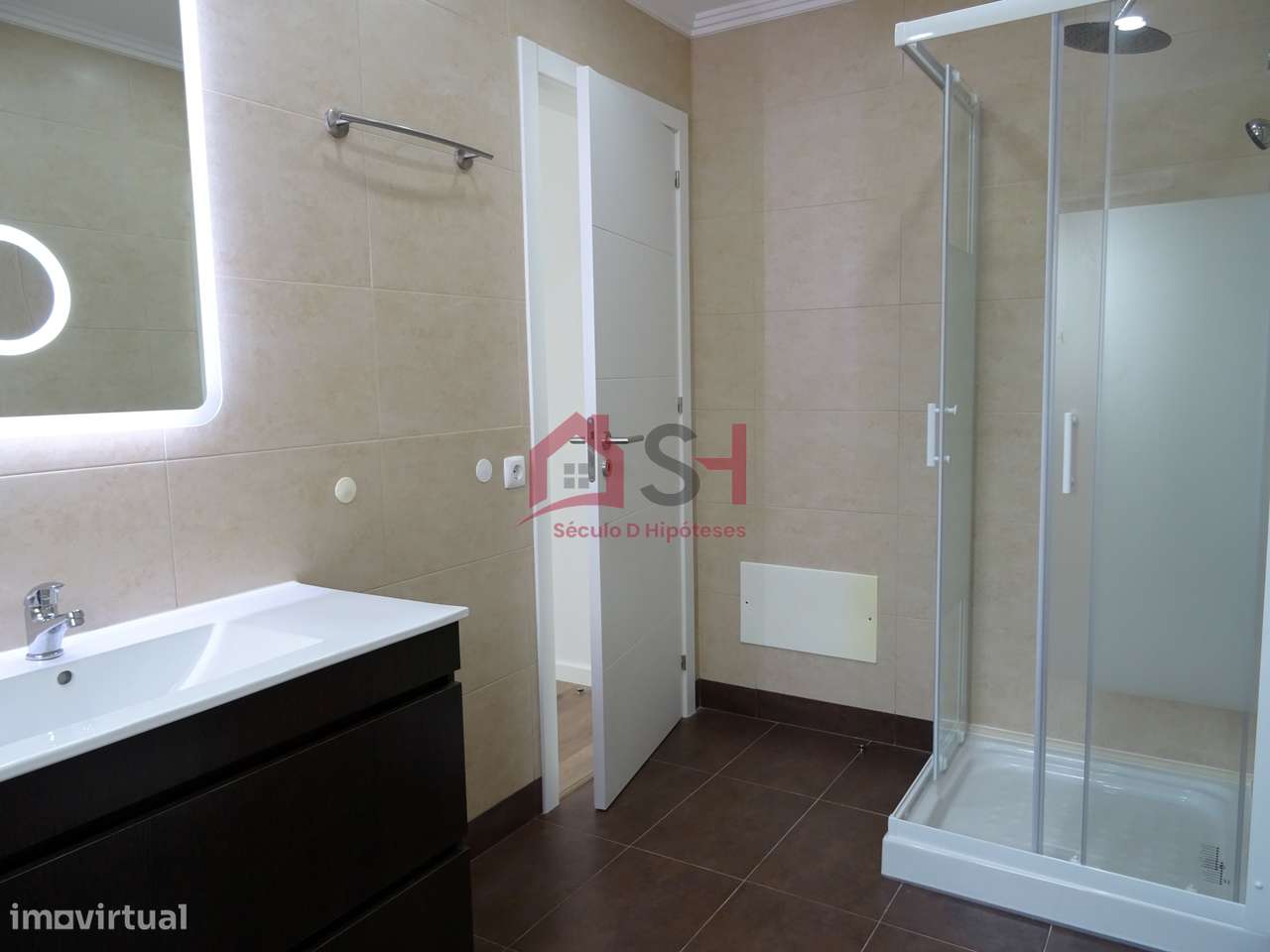 *Moradia T3 + 1, com Vista de Mar Na ERICEIRA *-24