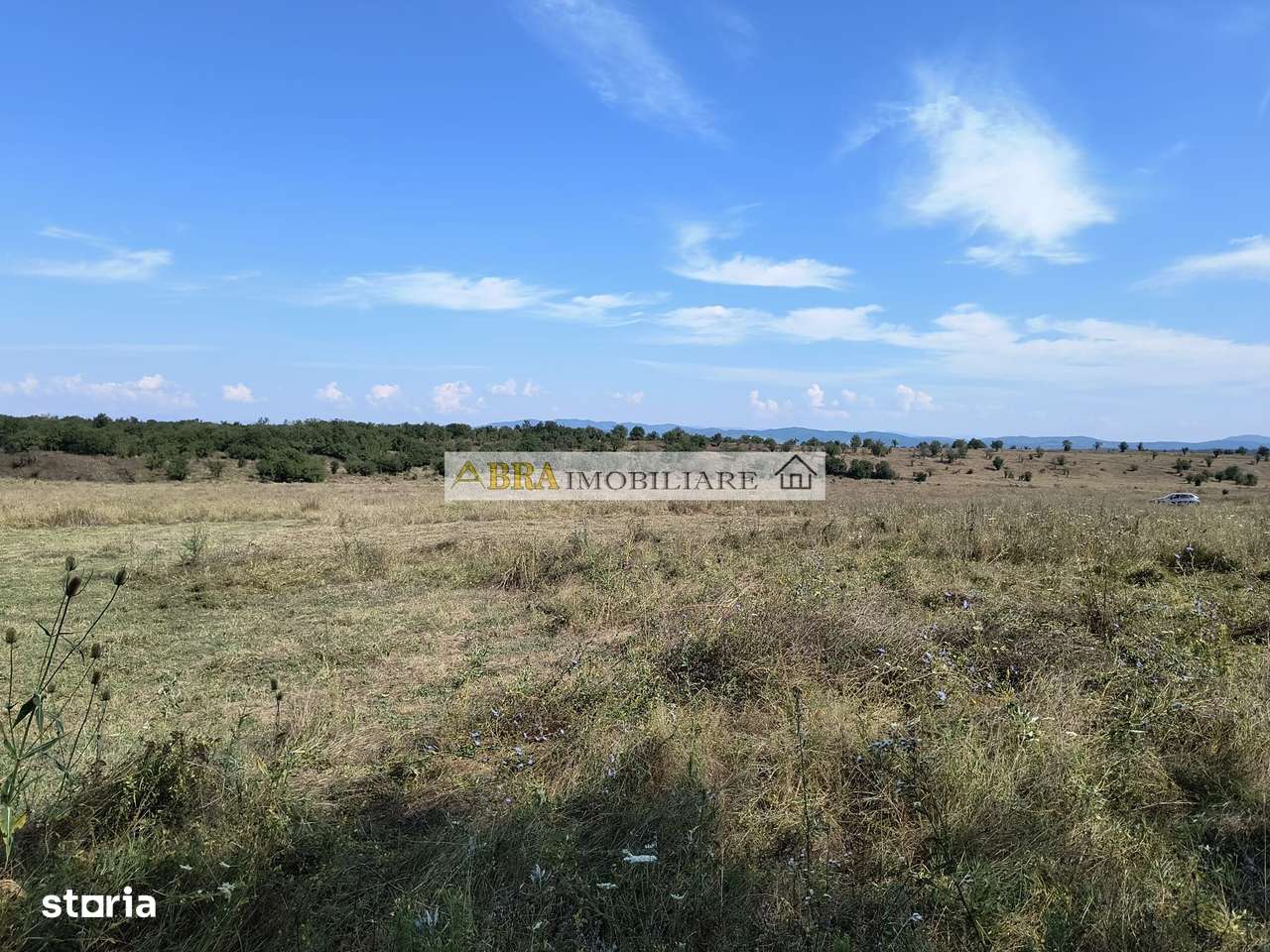 Teren intravilan investitie turism/ rezidential-3