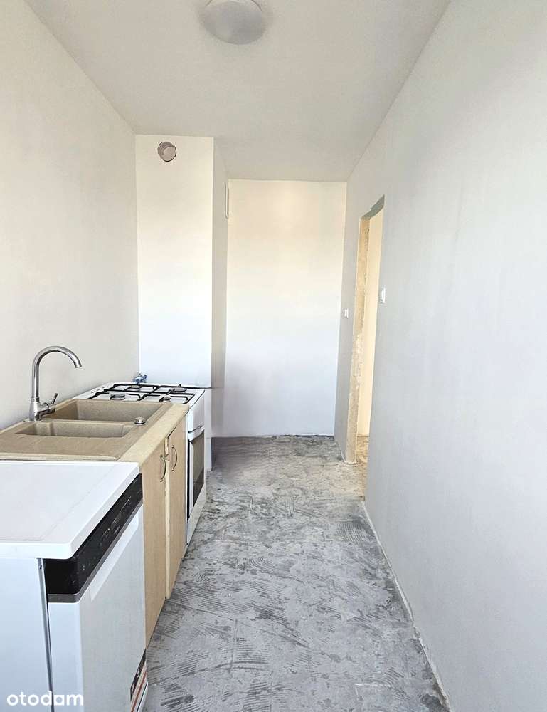 2 pokoje, 48m2, Piastów, miejsce parkingowe-5