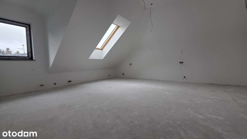 Nowoczesny dom z oranżerią i dużą działką – Łódź,-19