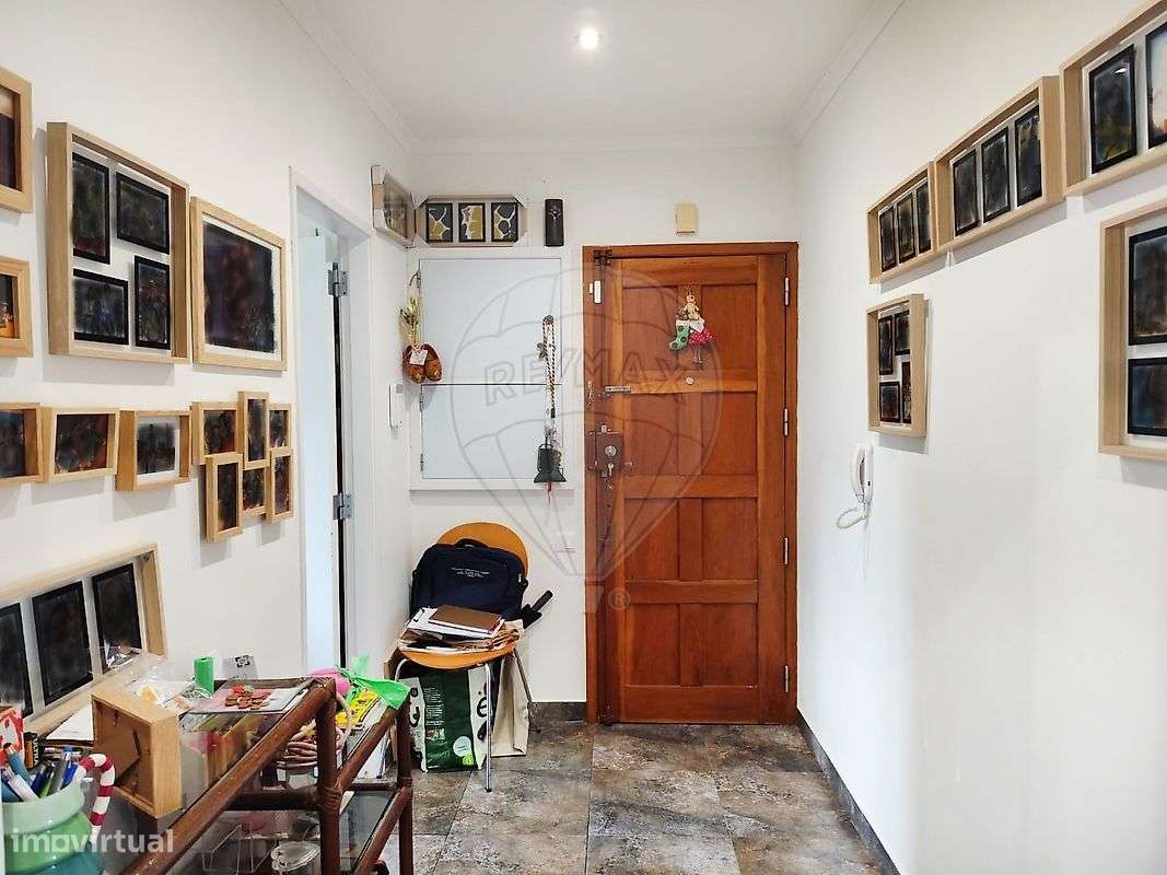 Apartamento T3 para venda - Grande imagem: 4/23