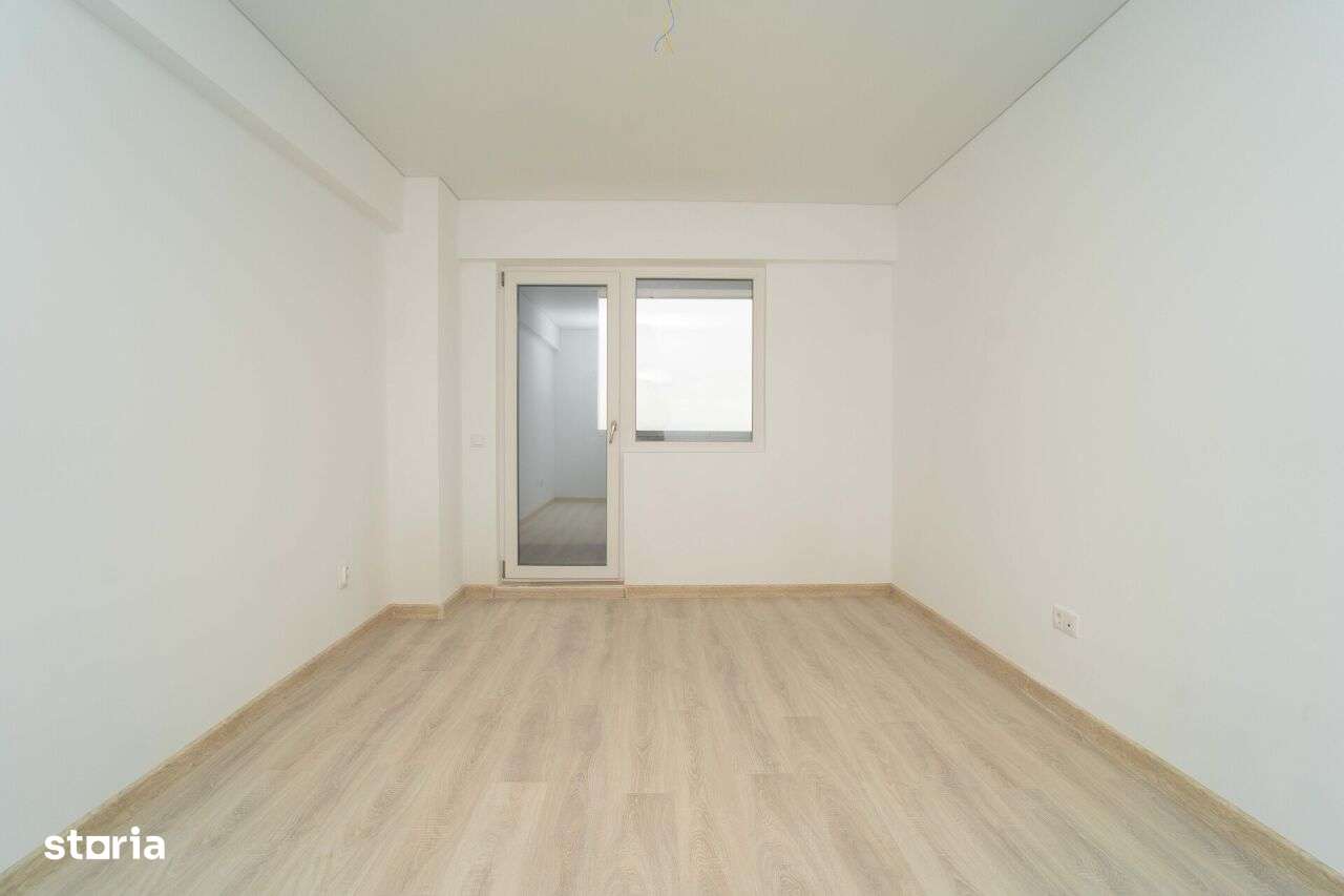 Copou, Apartament 3 camere, finalizat-2