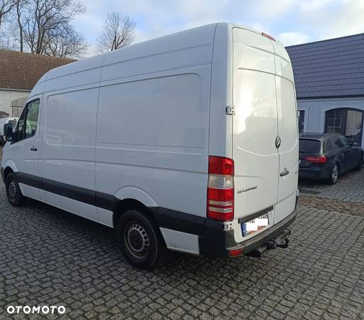 Mercedes-Benz Sprinter 313 - 6