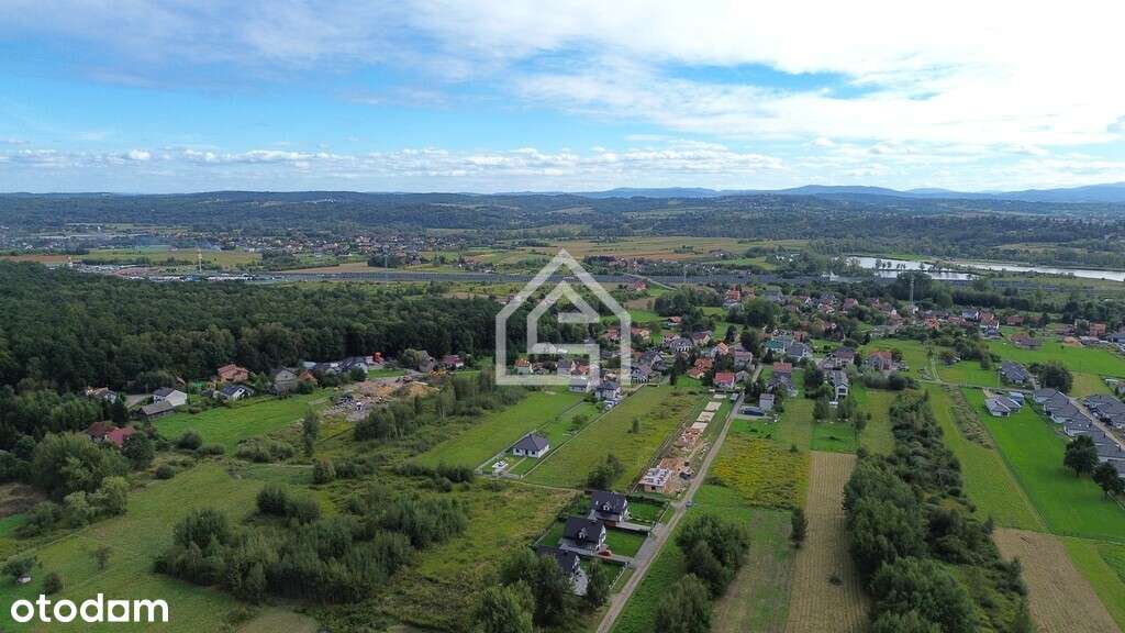 Mieszkanie z ogródkiem, osiedle Leśne-11