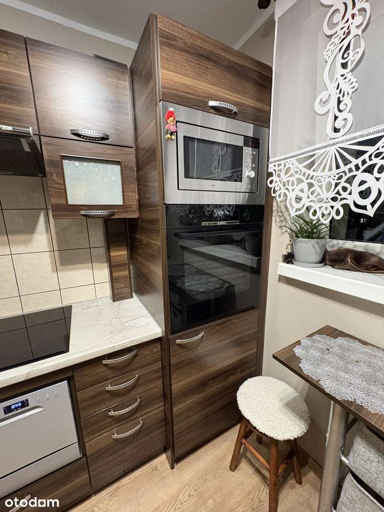 Świetna lokalizacja! 37,5 m², 2-pokojowe – mieszkanie bez obciążeń. - Pełny obrazek: 4/20