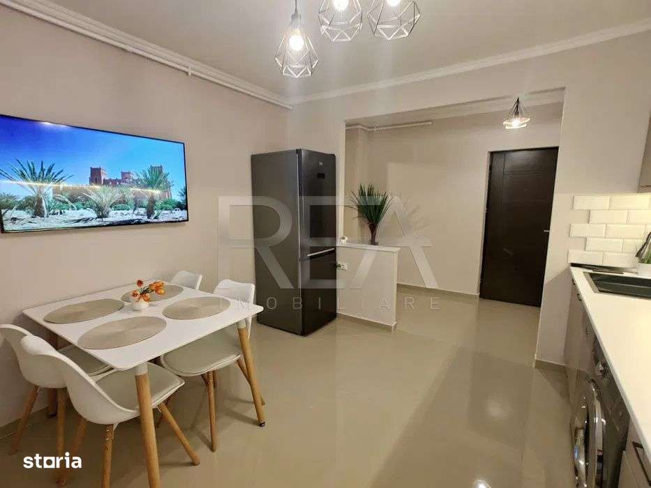 Designer 2 Camere - Tineretului/Timpuri Noi - Imagine principală: 5/8