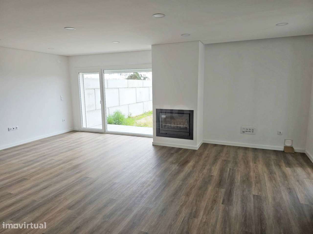 Moradia Geminada T3 Venda em Sé e São Lourenço,Portalegre - Grande imagem: 3/11